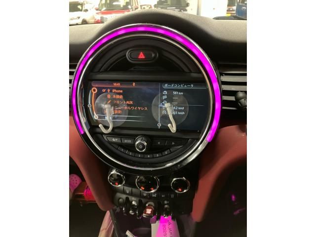 BMW BMW MINI COOPER 5DOOR 2015