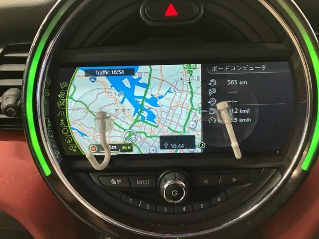 BMW BMW MINI COOPER 5DOOR 2015