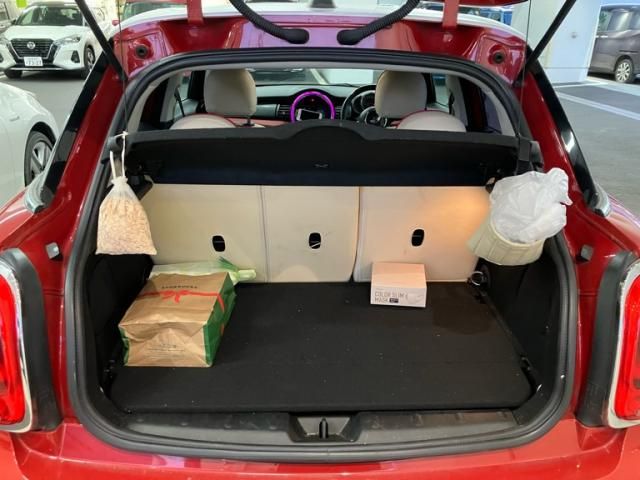 BMW BMW MINI COOPER 5DOOR 2015