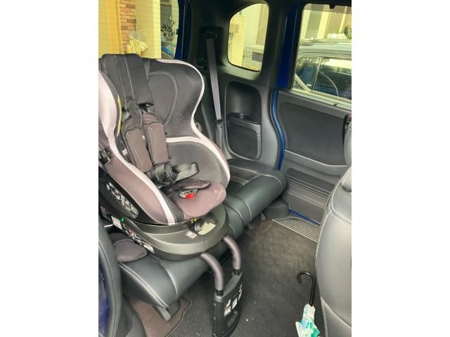 HONDA N BOX CUSTOM 2018