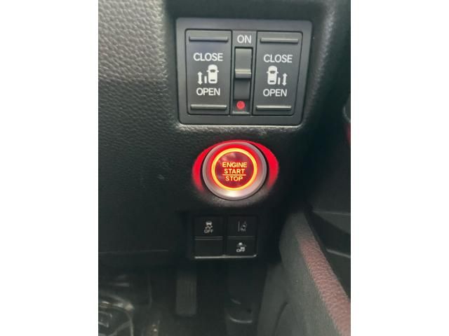 HONDA N BOX CUSTOM 2018