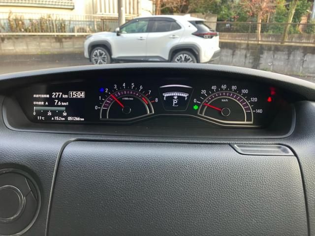 HONDA N BOX CUSTOM 2018