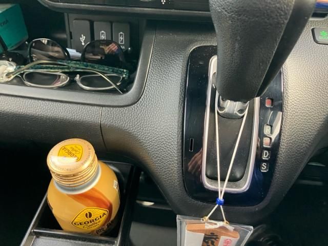 HONDA N BOX CUSTOM 2018