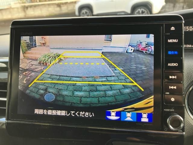 HONDA N BOX CUSTOM 2018