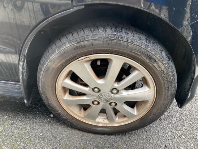 NISSAN CLIPPER RIO 2021