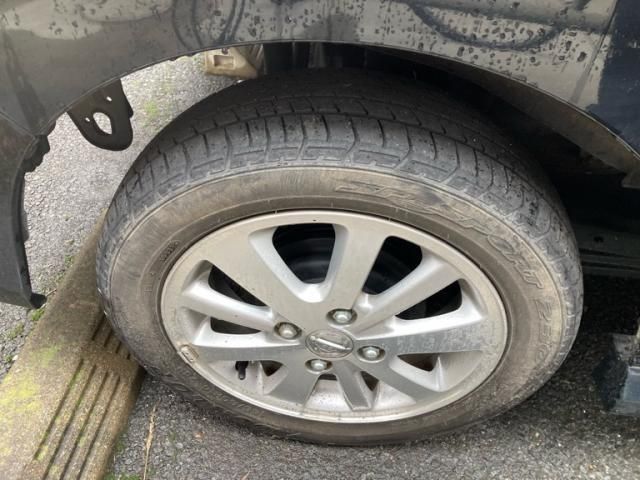 NISSAN CLIPPER RIO 2021