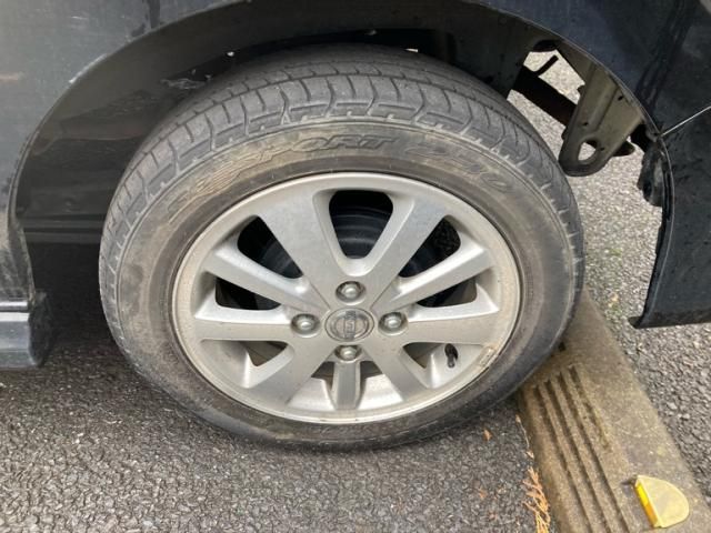 NISSAN CLIPPER RIO 2021