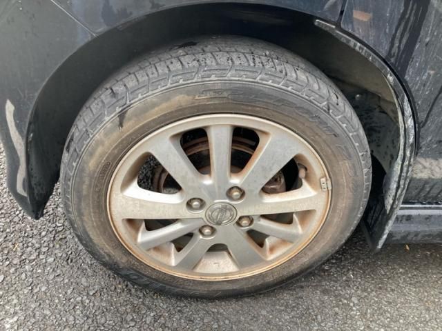 NISSAN CLIPPER RIO 2021