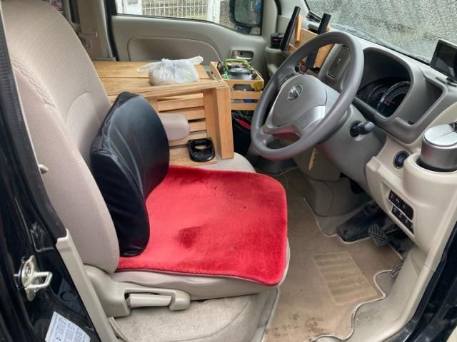 NISSAN CLIPPER RIO 2021