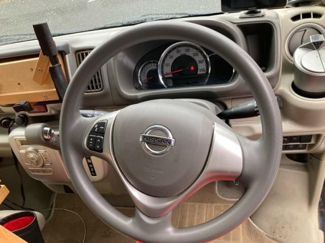 NISSAN CLIPPER RIO 2021