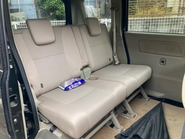 NISSAN CLIPPER RIO 2021