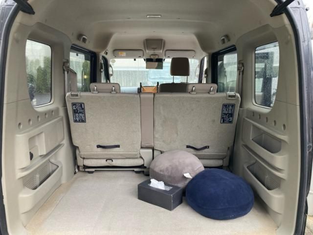 NISSAN CLIPPER RIO 2021