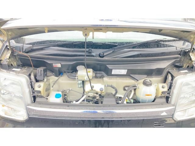 NISSAN CLIPPER RIO 2021