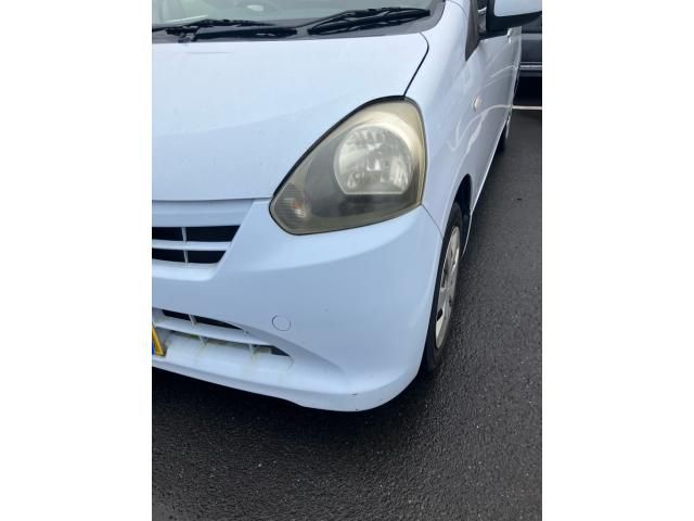 DAIHATSU MIRA e:S 2012