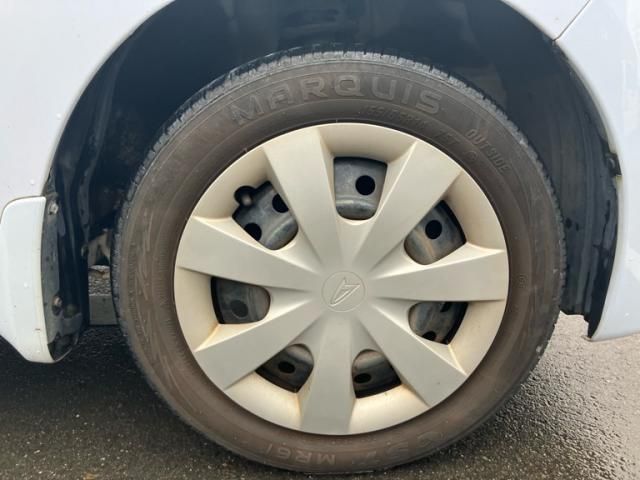 DAIHATSU MIRA e:S 2012