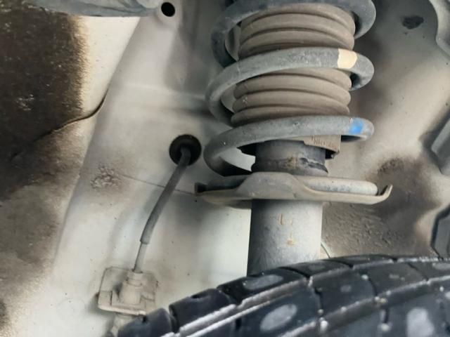 DAIHATSU MIRA e:S 2012