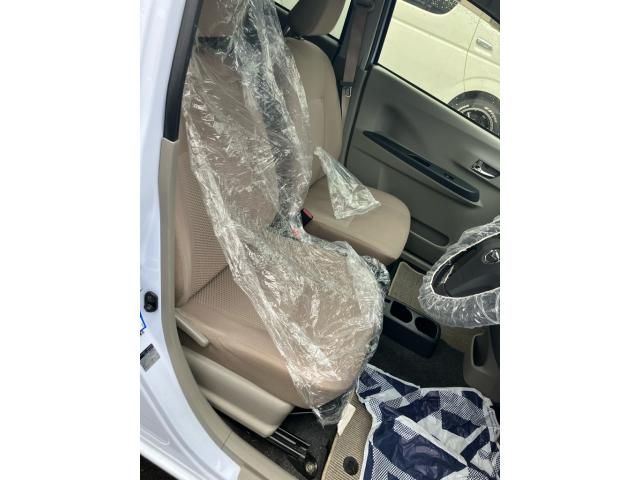 DAIHATSU MIRA e:S 2012