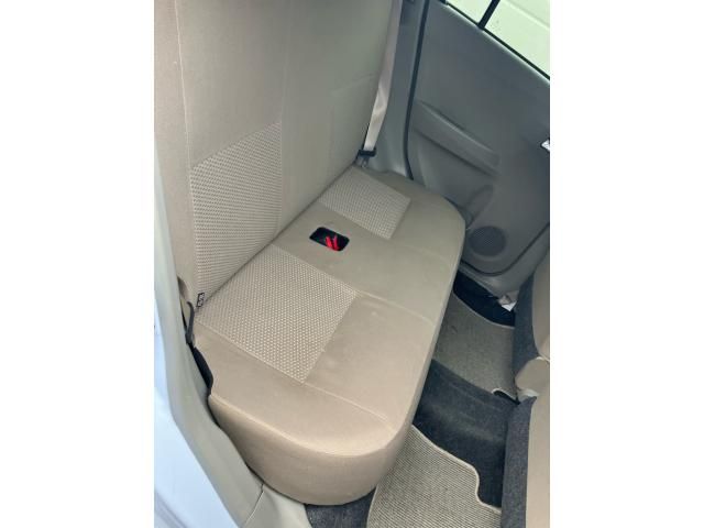 DAIHATSU MIRA e:S 2012