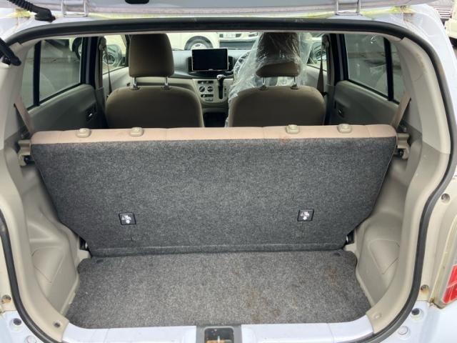 DAIHATSU MIRA e:S 2012