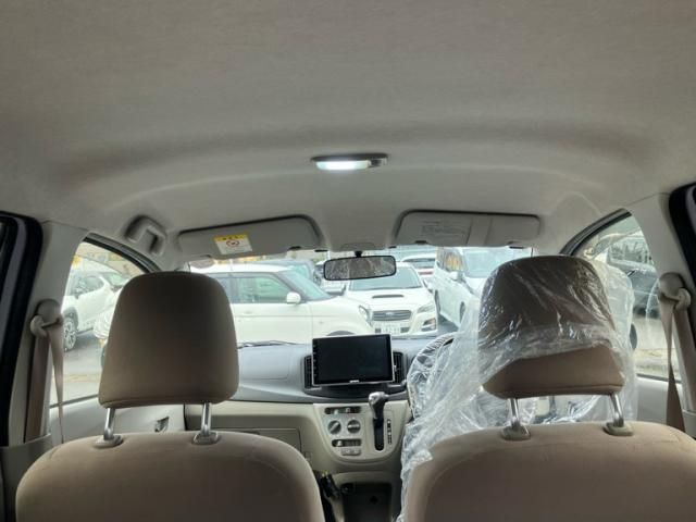 DAIHATSU MIRA e:S 2012