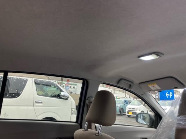 DAIHATSU MIRA e:S 2012