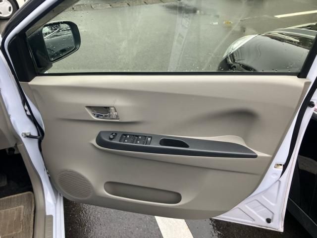 DAIHATSU MIRA e:S 2012