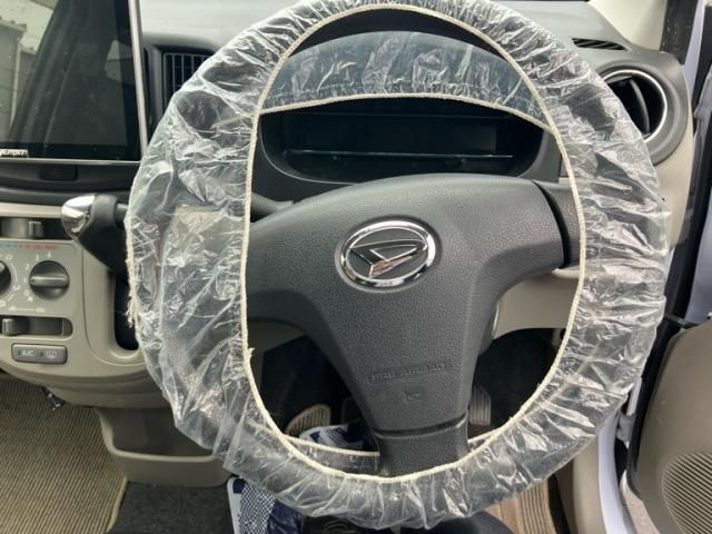 DAIHATSU MIRA e:S 2012