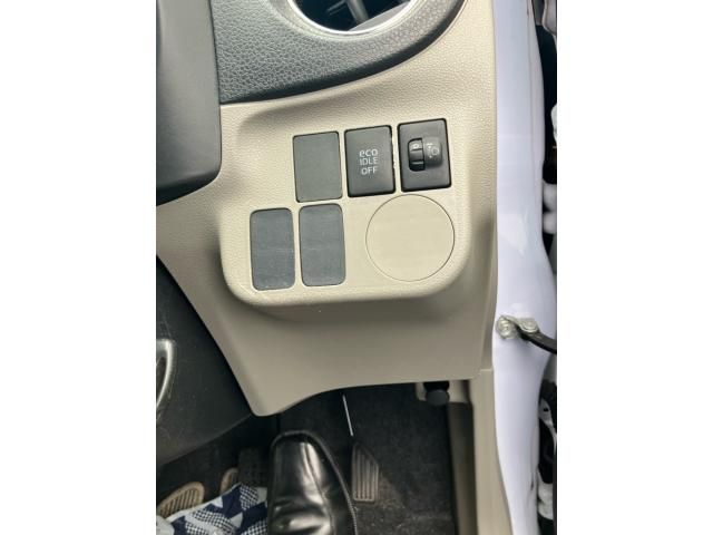 DAIHATSU MIRA e:S 2012