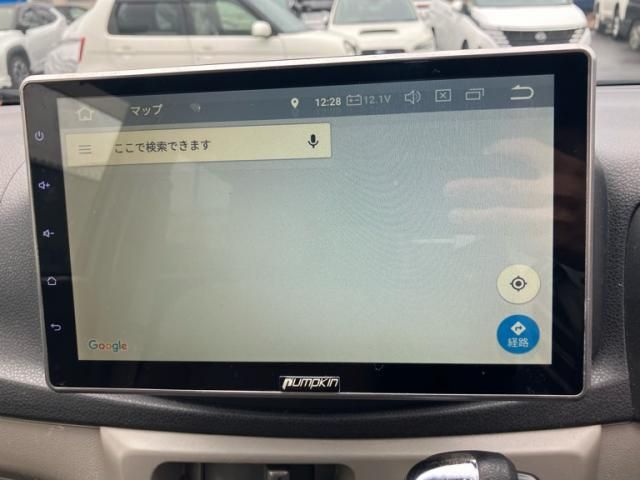 DAIHATSU MIRA e:S 2012