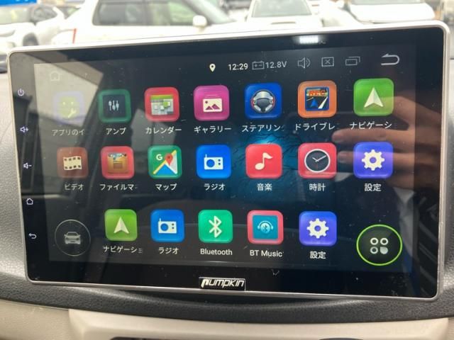 DAIHATSU MIRA e:S 2012