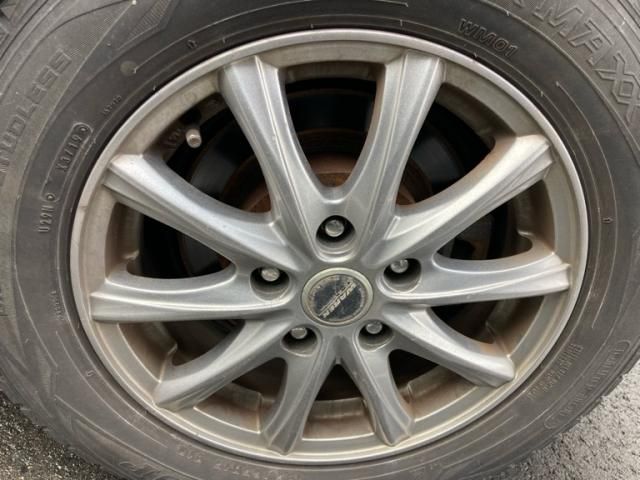 NISSAN SERENA  WG 4WD 2015