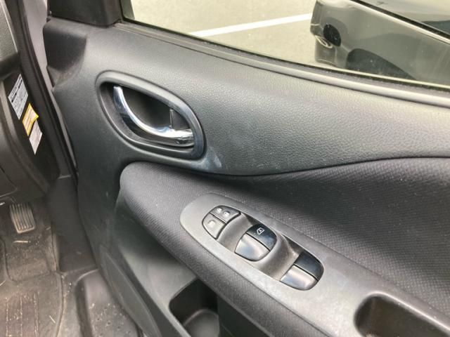 NISSAN SERENA  WG 4WD 2015