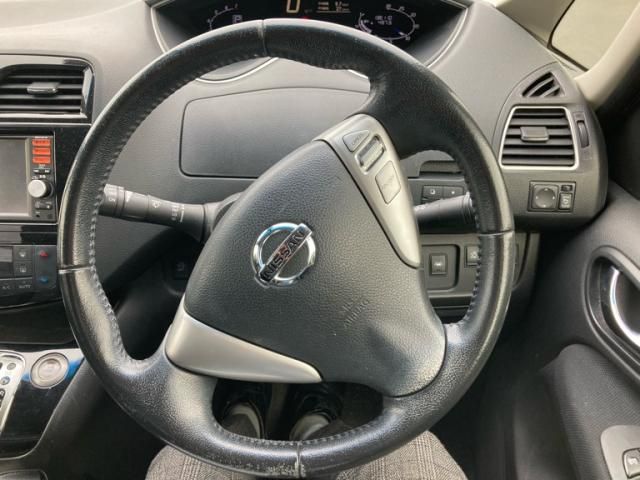 NISSAN SERENA  WG 4WD 2015