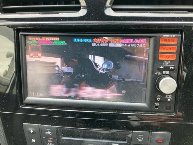 NISSAN SERENA  WG 4WD 2015