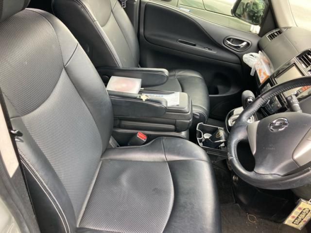 NISSAN SERENA  WG 4WD 2015