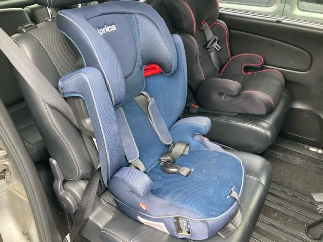 NISSAN SERENA  WG 4WD 2015