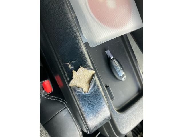 NISSAN SERENA  WG 4WD 2015