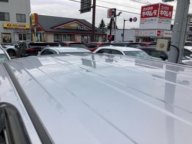 NISSAN SERENA  WG 4WD 2015