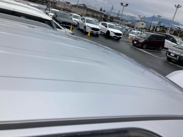 NISSAN SERENA  WG 4WD 2015