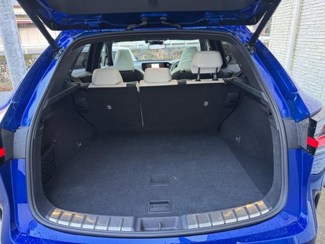 TOYOTA LEXUS NX350h 2023