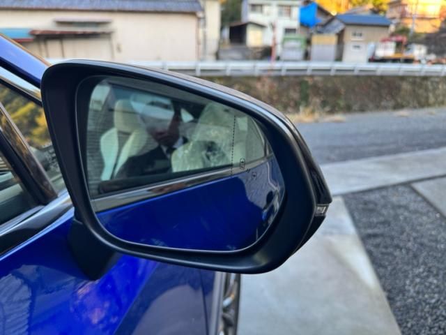 TOYOTA LEXUS NX350h 2023