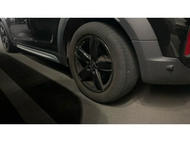 BMW MINI COOPER D CROSSOVER 2021