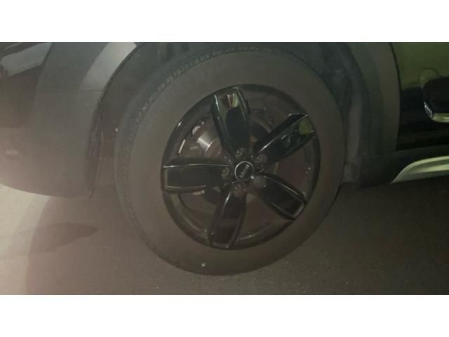 BMW MINI COOPER D CROSSOVER 2021