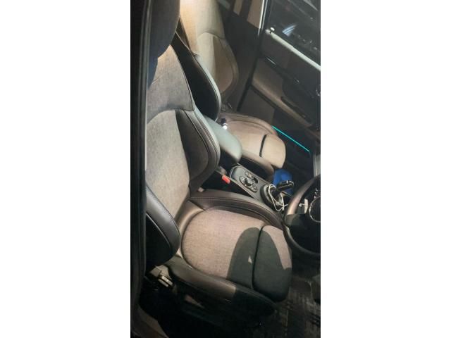 BMW MINI COOPER D CROSSOVER 2021