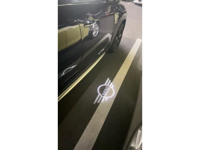 BMW MINI COOPER D CROSSOVER 2021