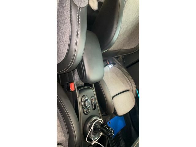 BMW MINI COOPER D CROSSOVER 2021