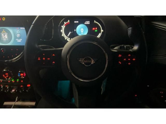 BMW MINI COOPER D CROSSOVER 2021