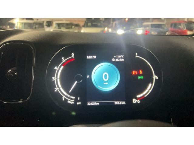 BMW MINI COOPER D CROSSOVER 2021