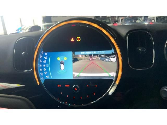 BMW MINI COOPER D CROSSOVER 2021