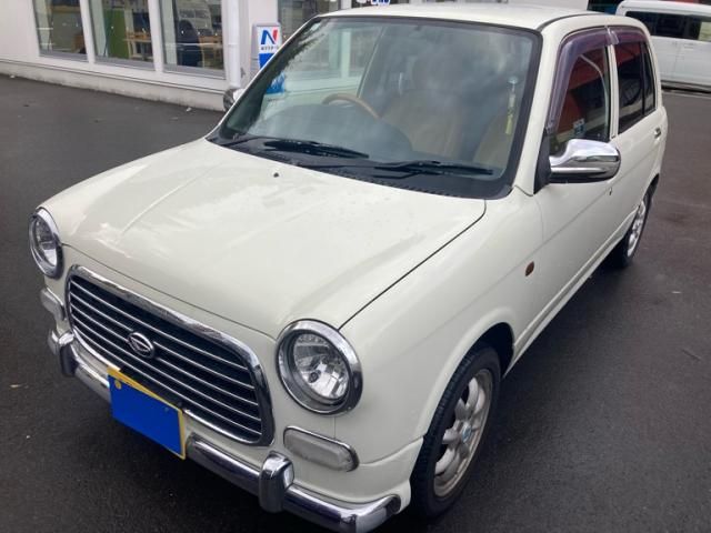 DAIHATSU MIRA GINO 2003